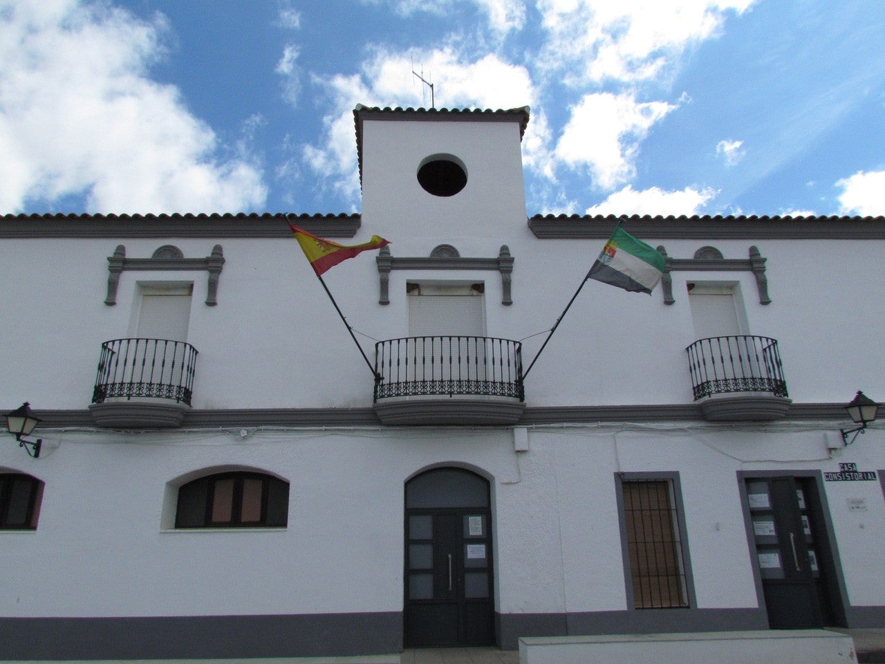 Retamal de Llerena
