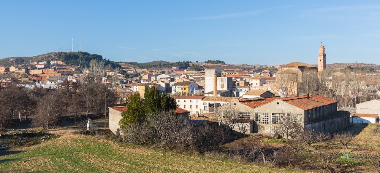 Villanueva de Huerva