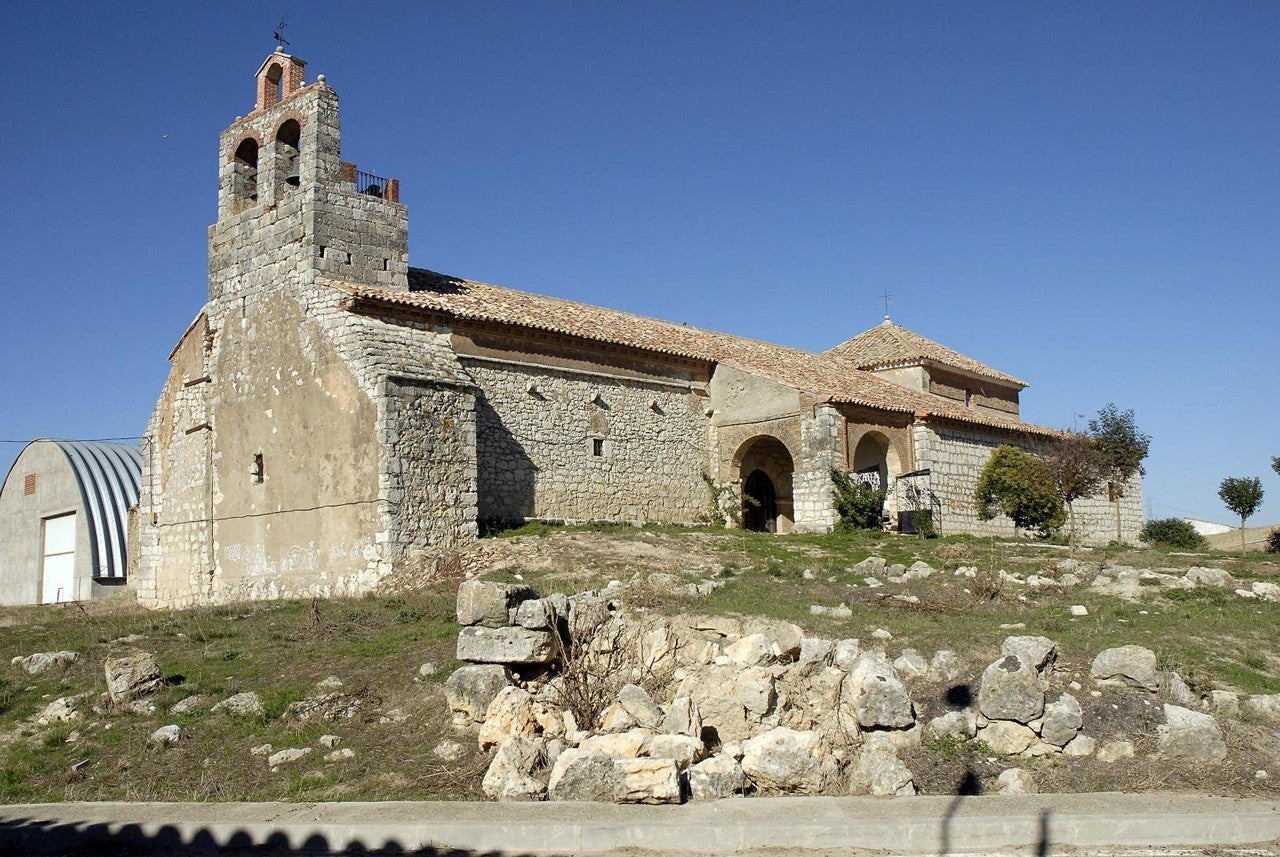 Castromembibre