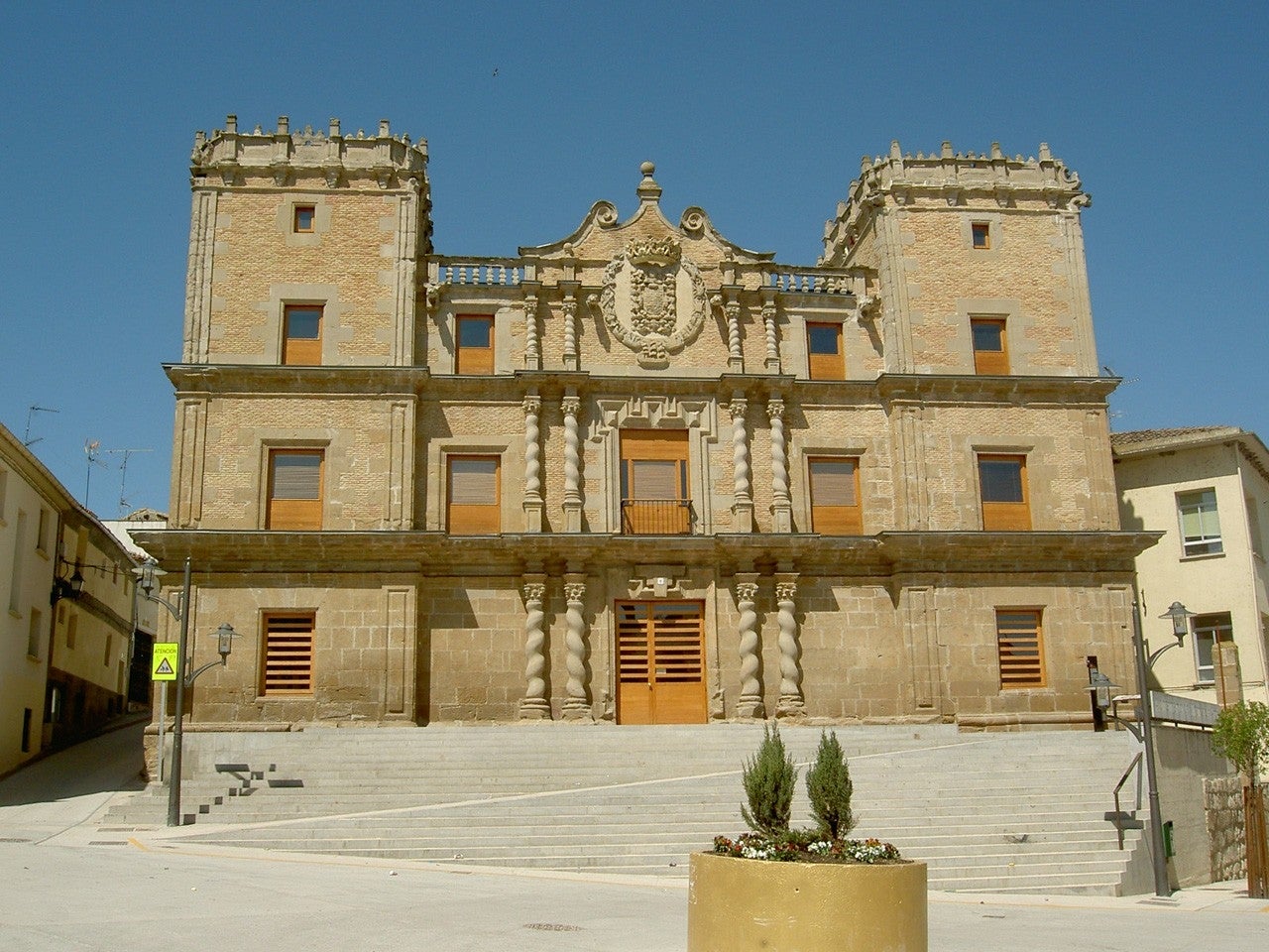 Miranda de Arga