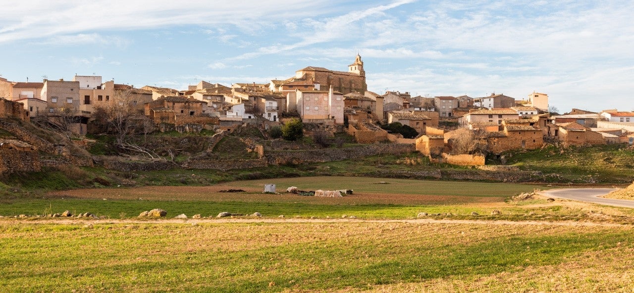 Alconchel de Ariza