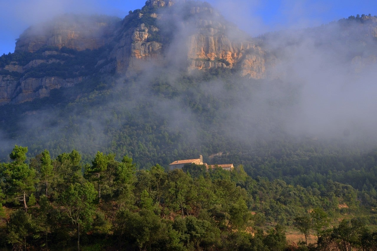 L'Espunyola