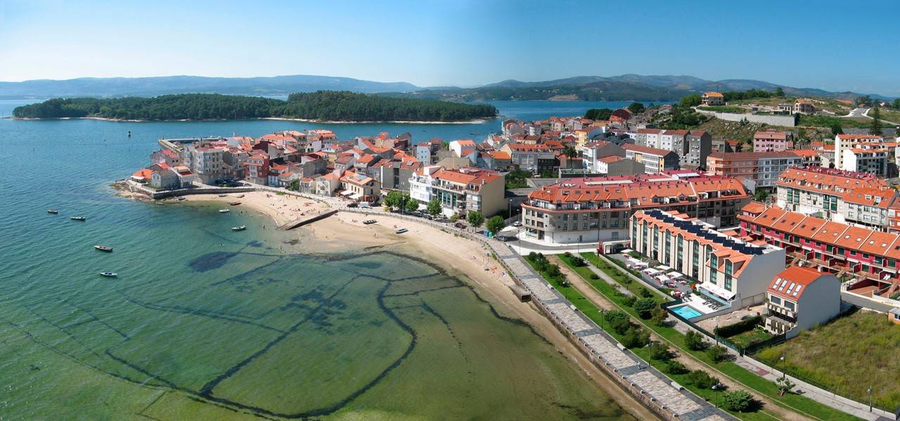 Vilagarcía de Arousa