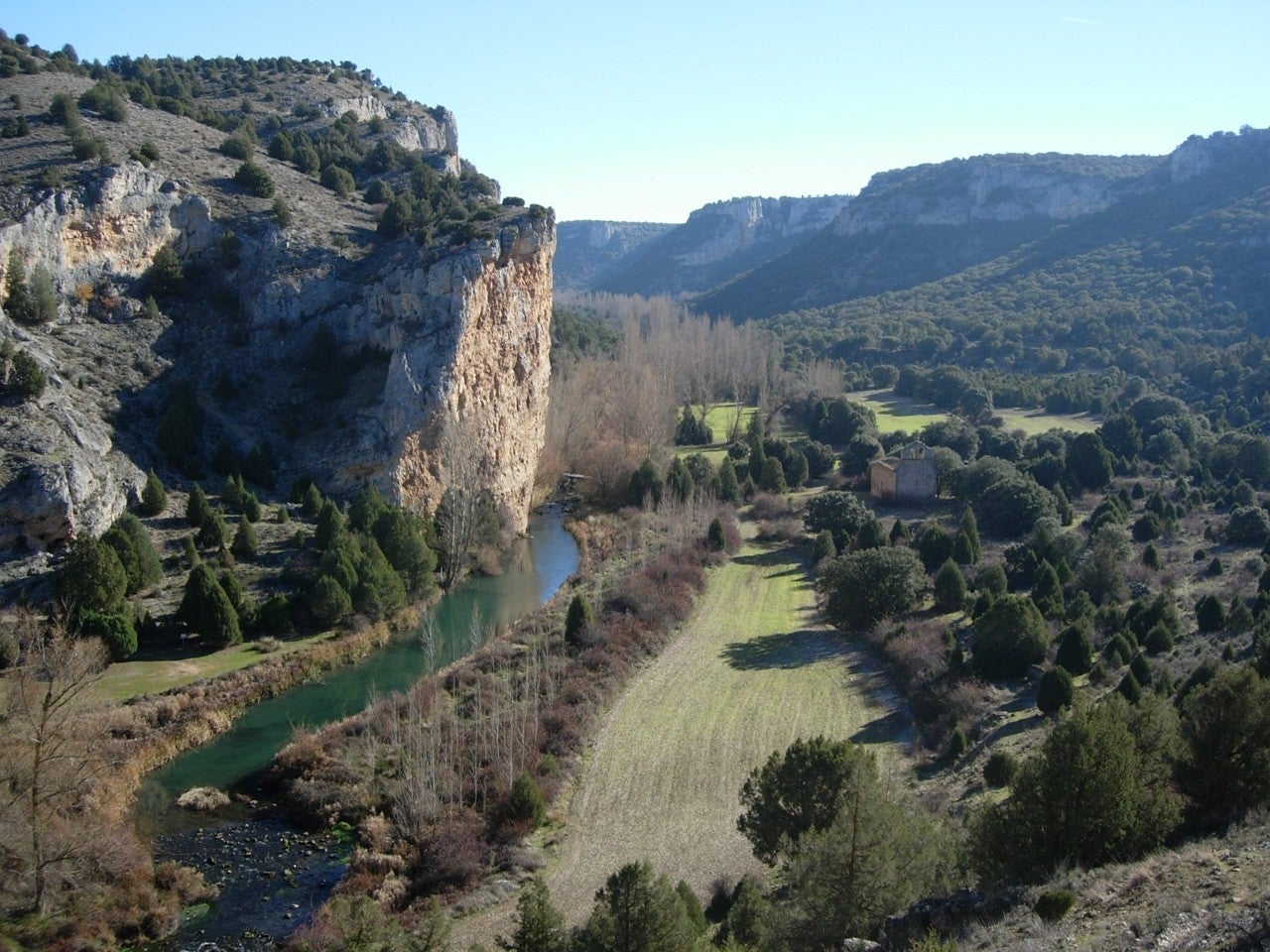 Montejo de la Vega de la Serrezuela