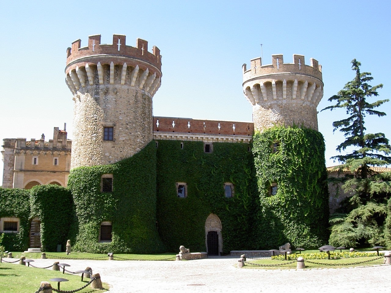 Peralada