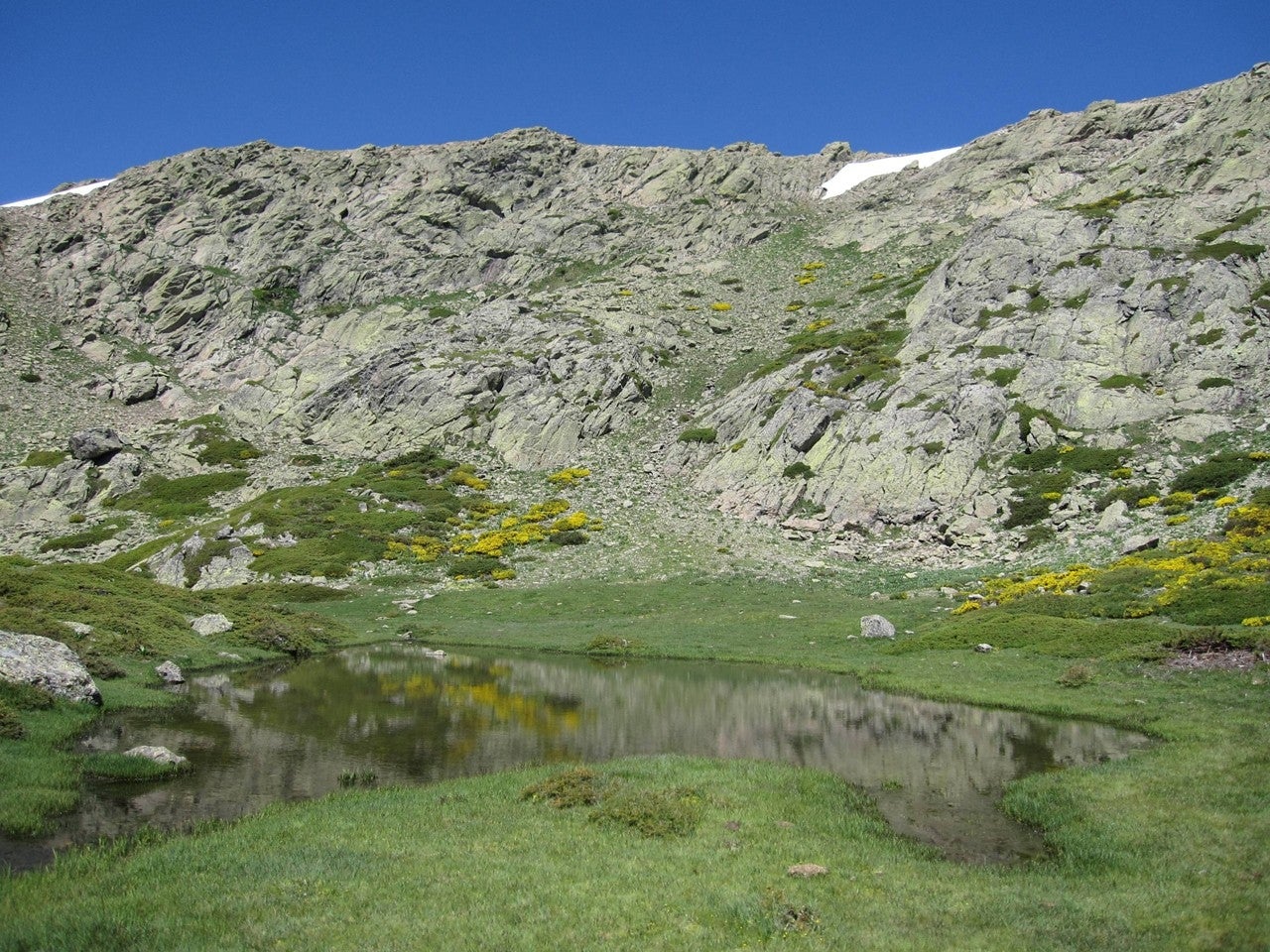 Torreiglesias