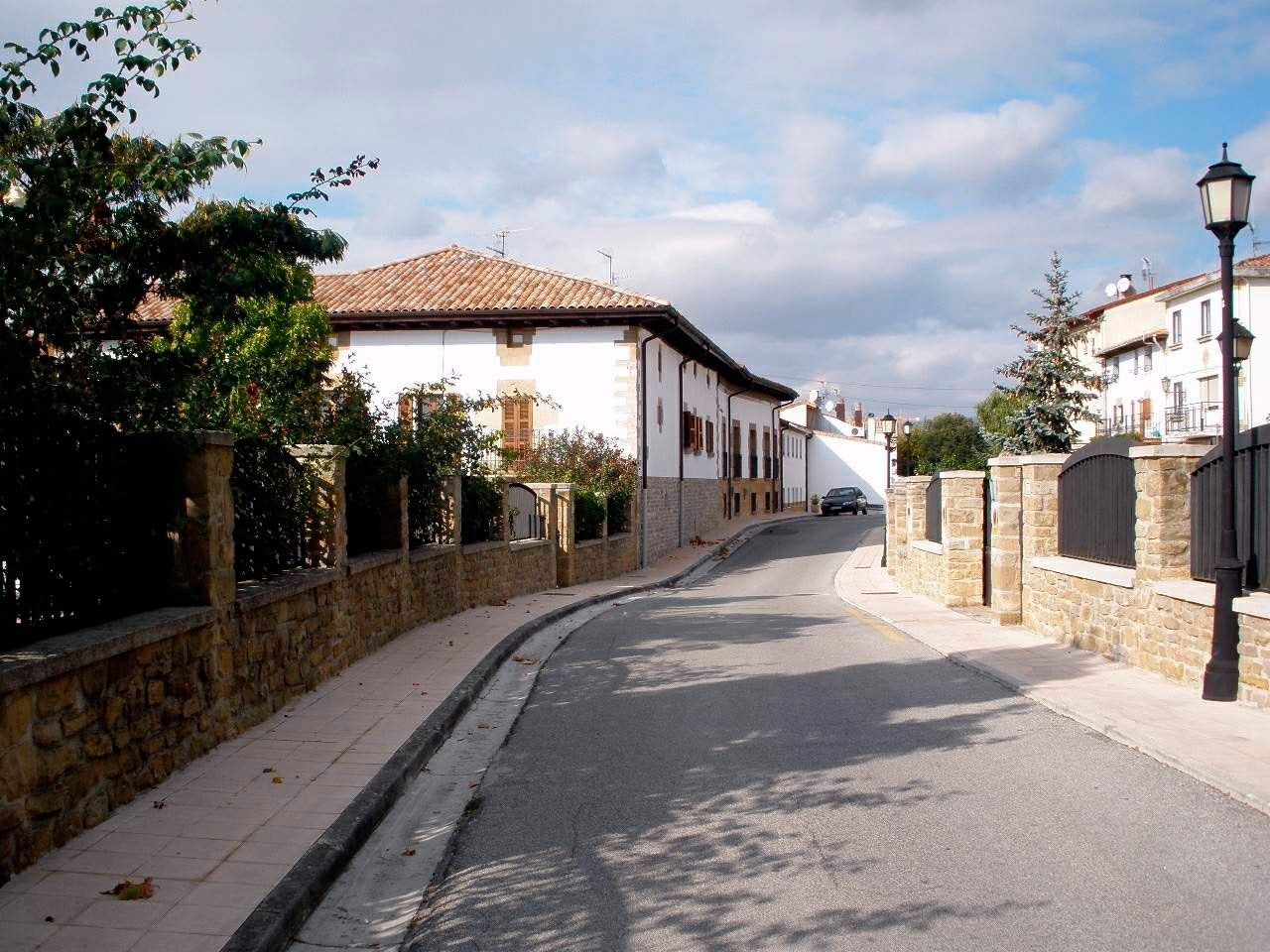 Zizur Mayor/Zizur Nagusia