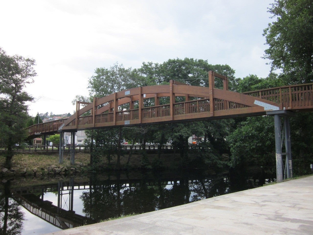 Ponte Caldelas