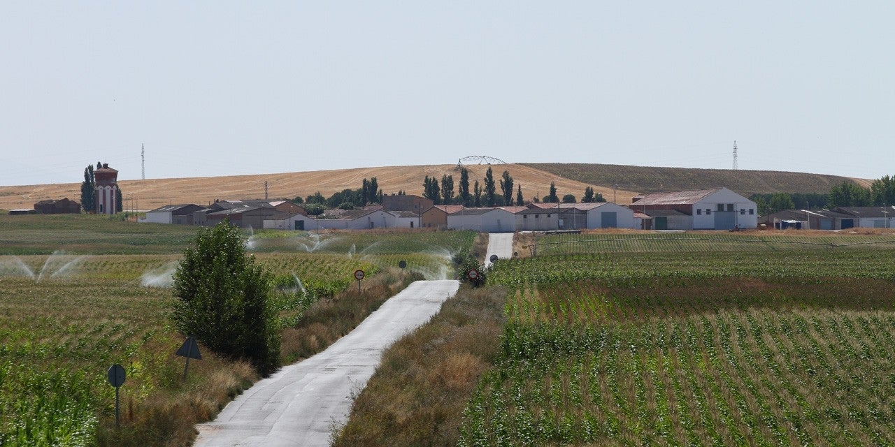 Cordovilla