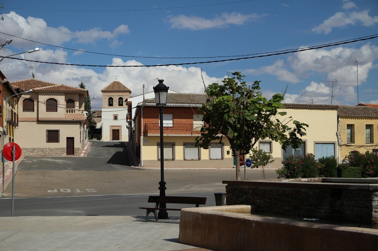 Villaminaya