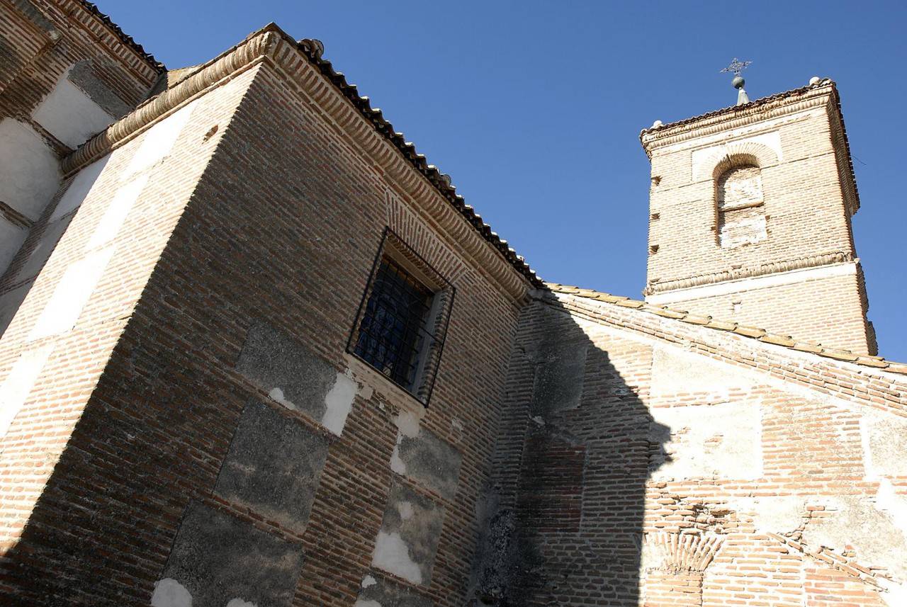 Fuente-Olmedo