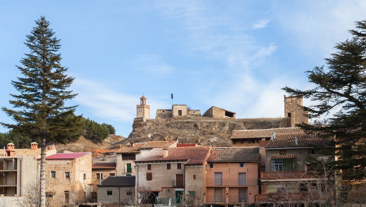 Báguena