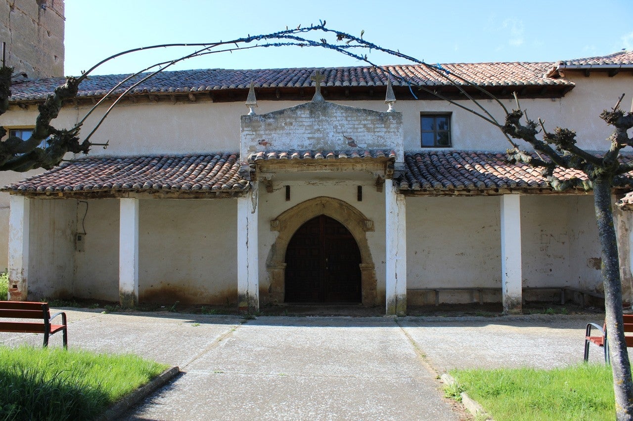 Cubillas de los Oteros