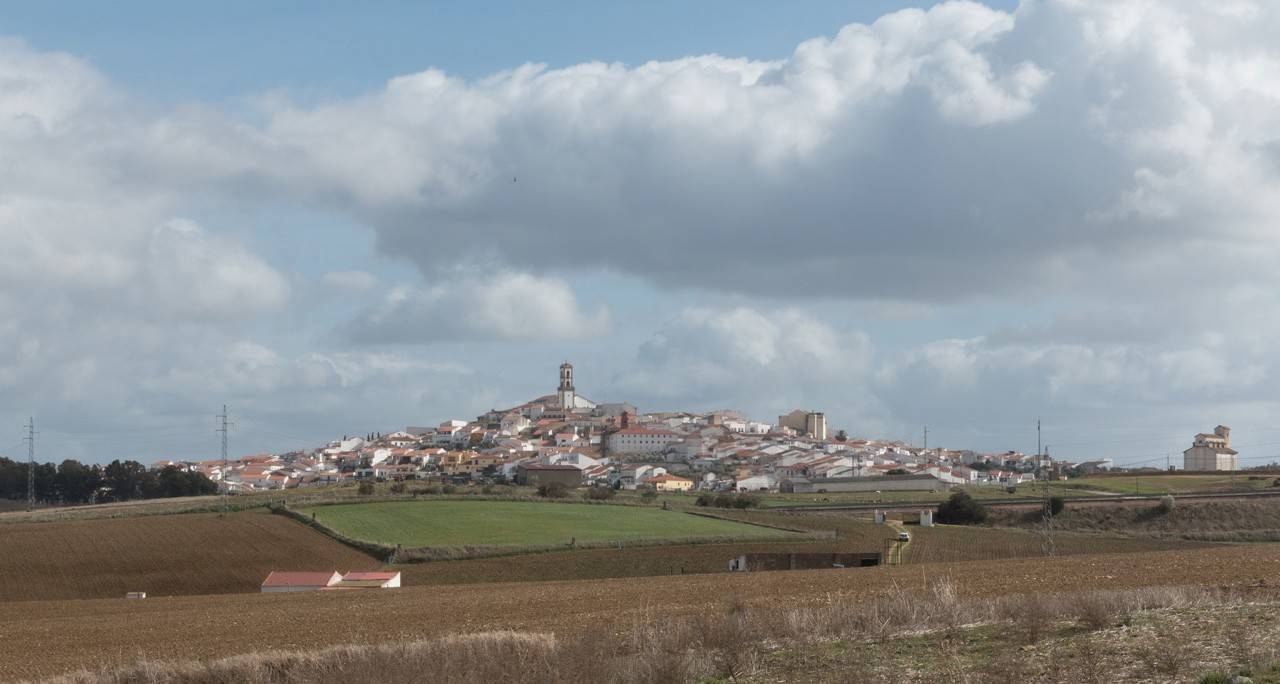 Fuente Obejuna