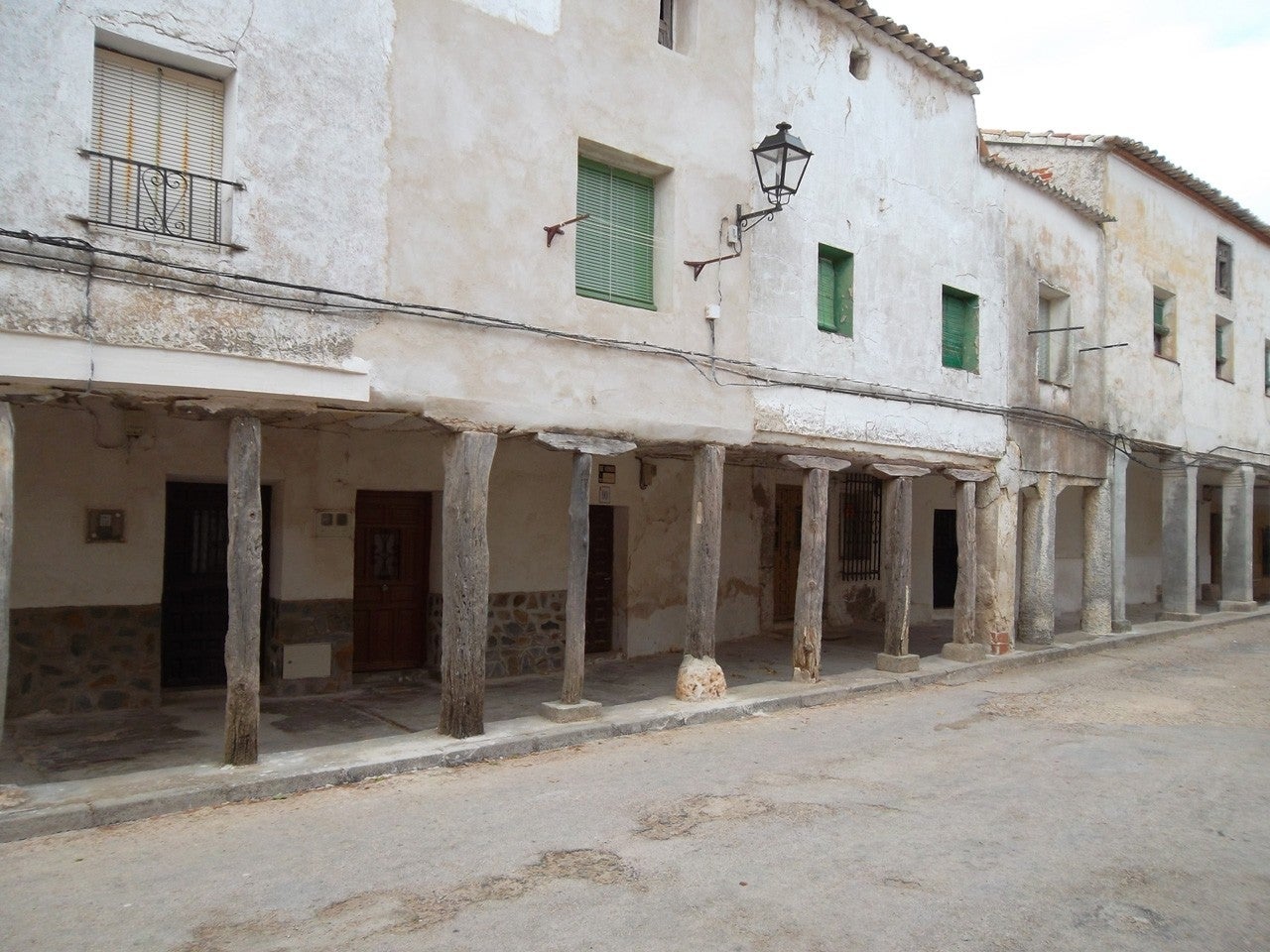 Fuentelencina