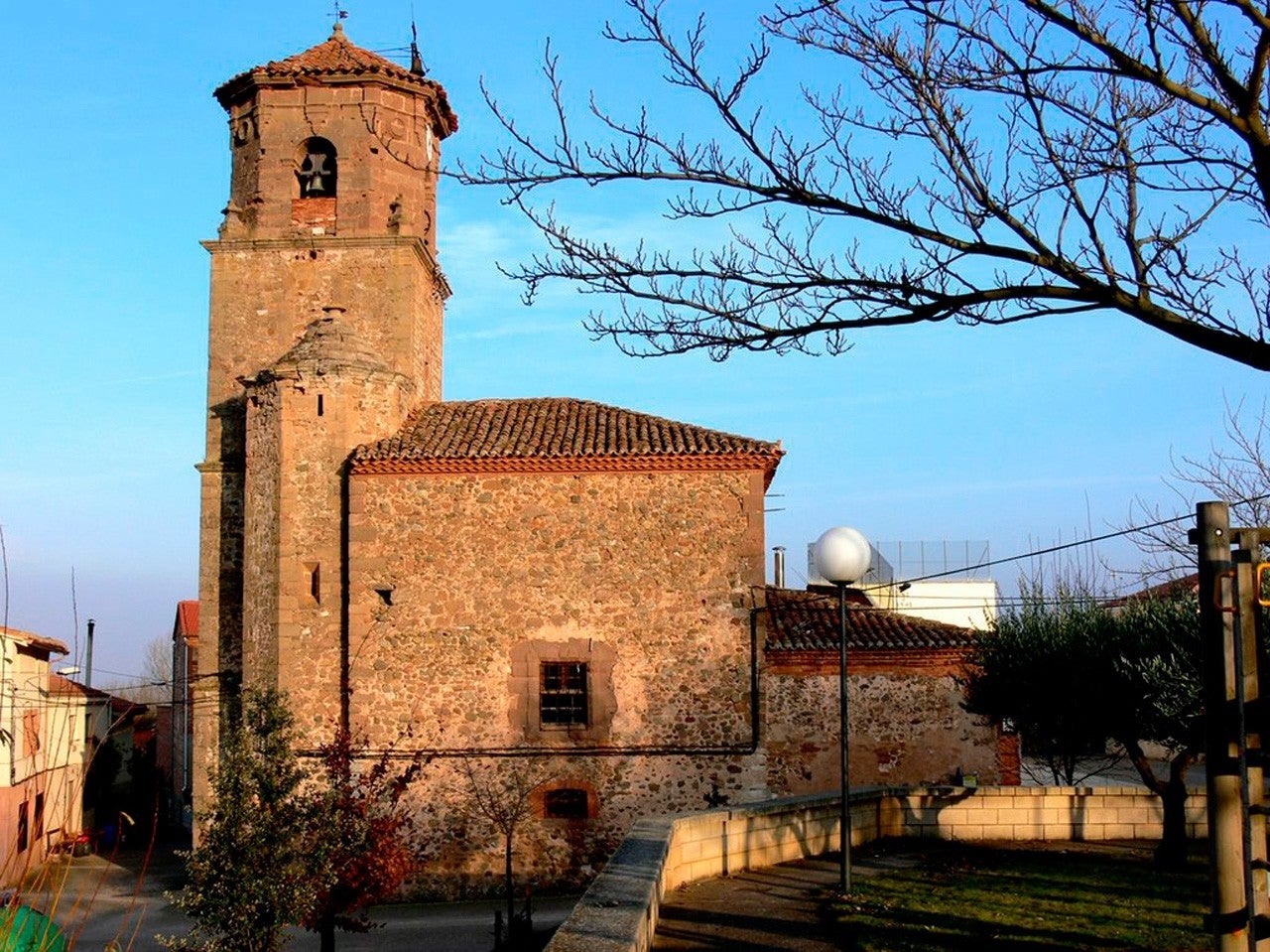 Villar de Torre