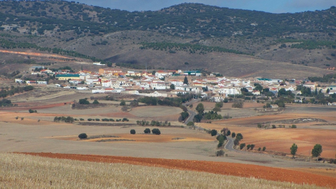 Vellisca