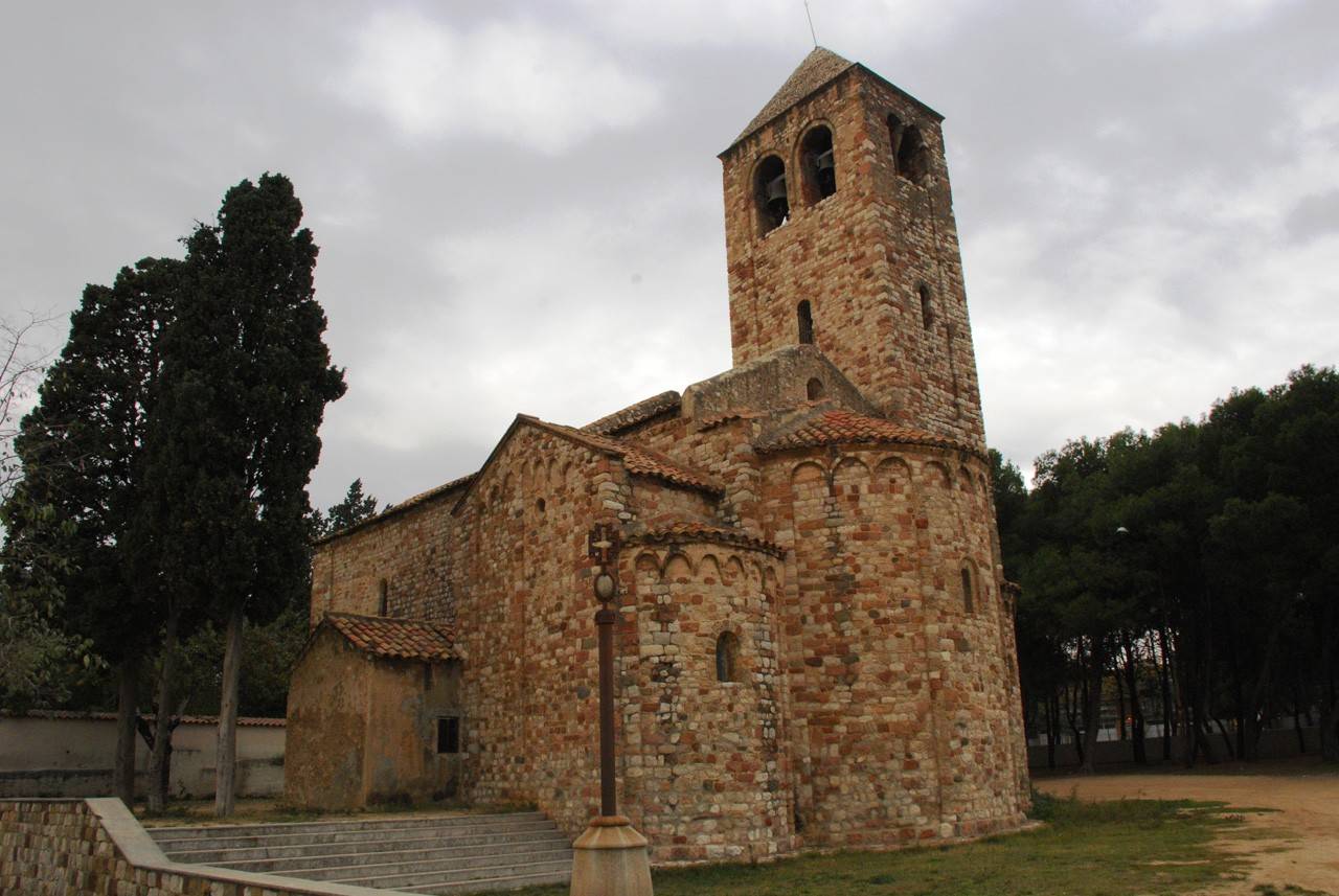 Barberà del Vallès