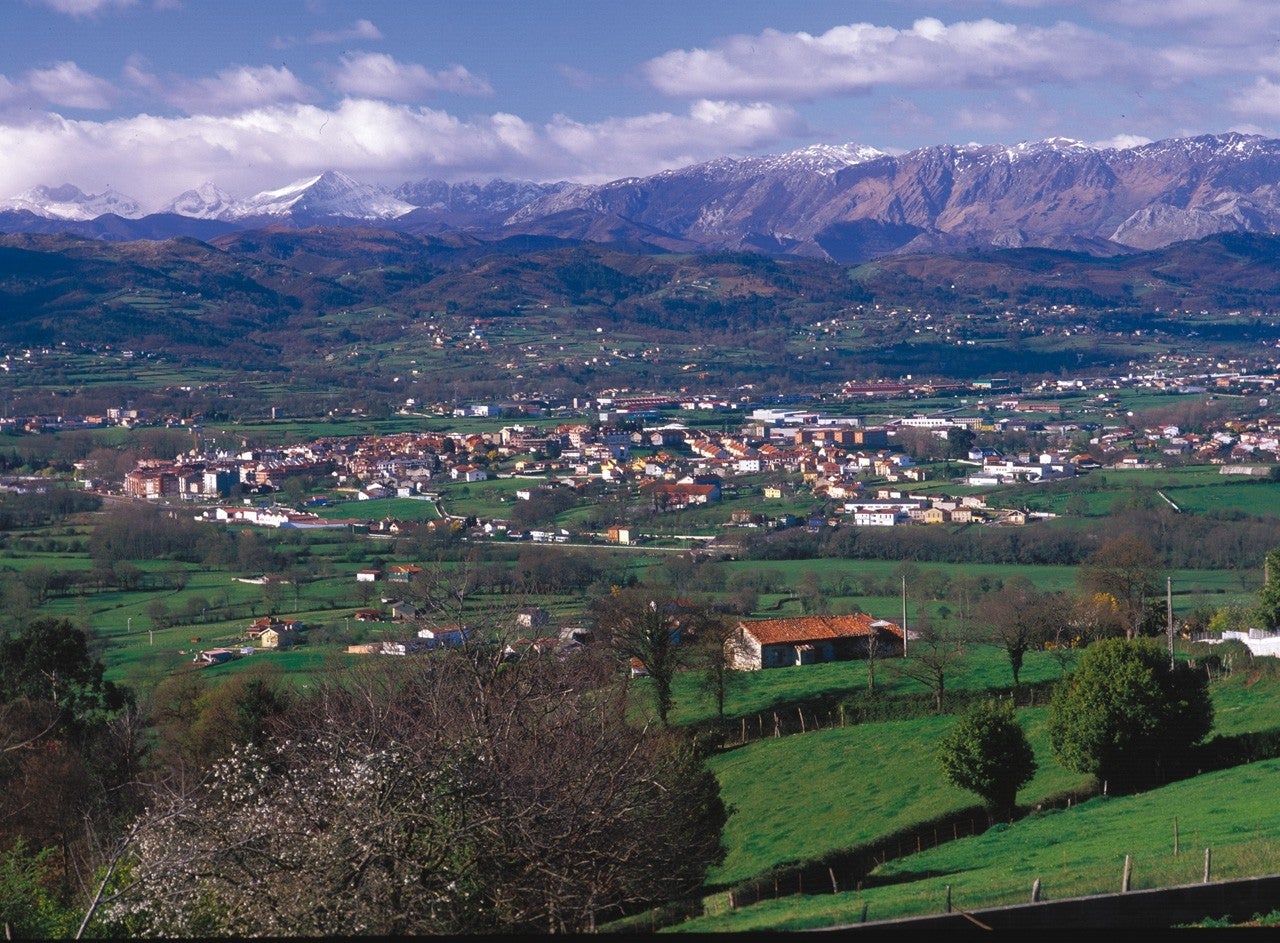 Noreña