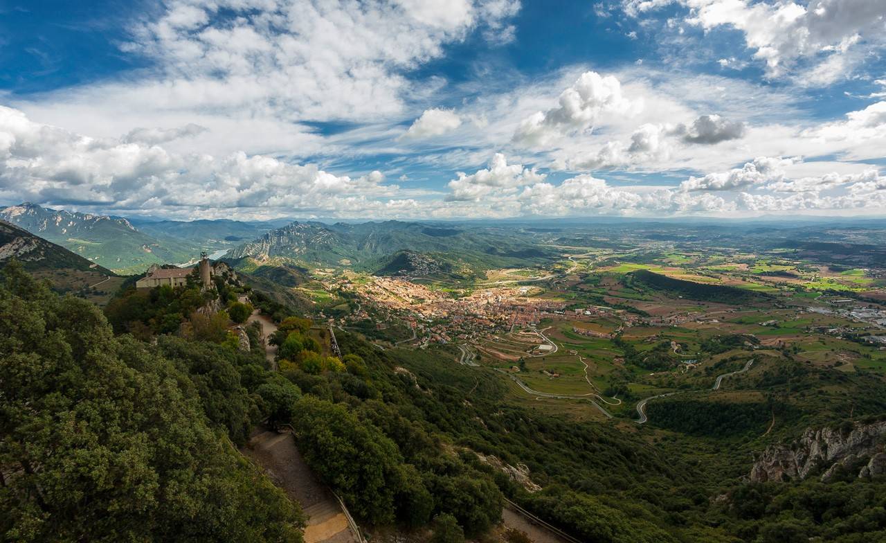 Berga