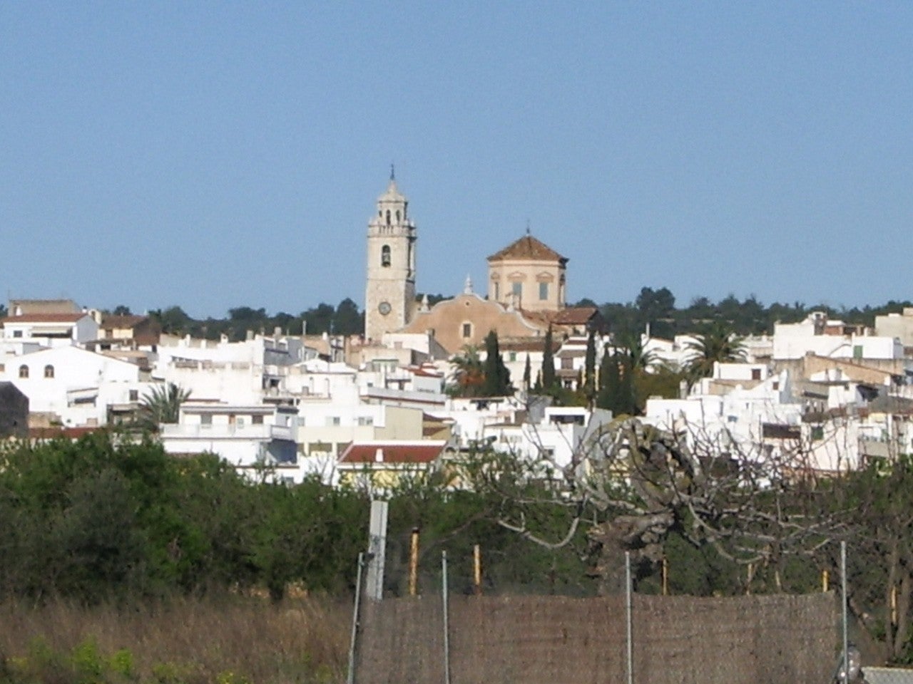 Sant Jordi/San Jorge