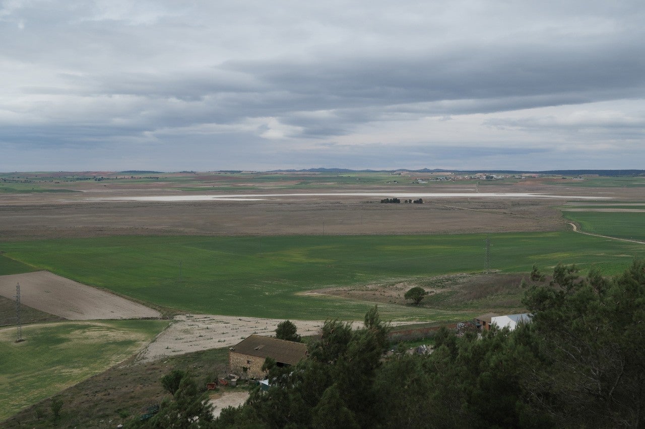 Fuentelespino de Haro