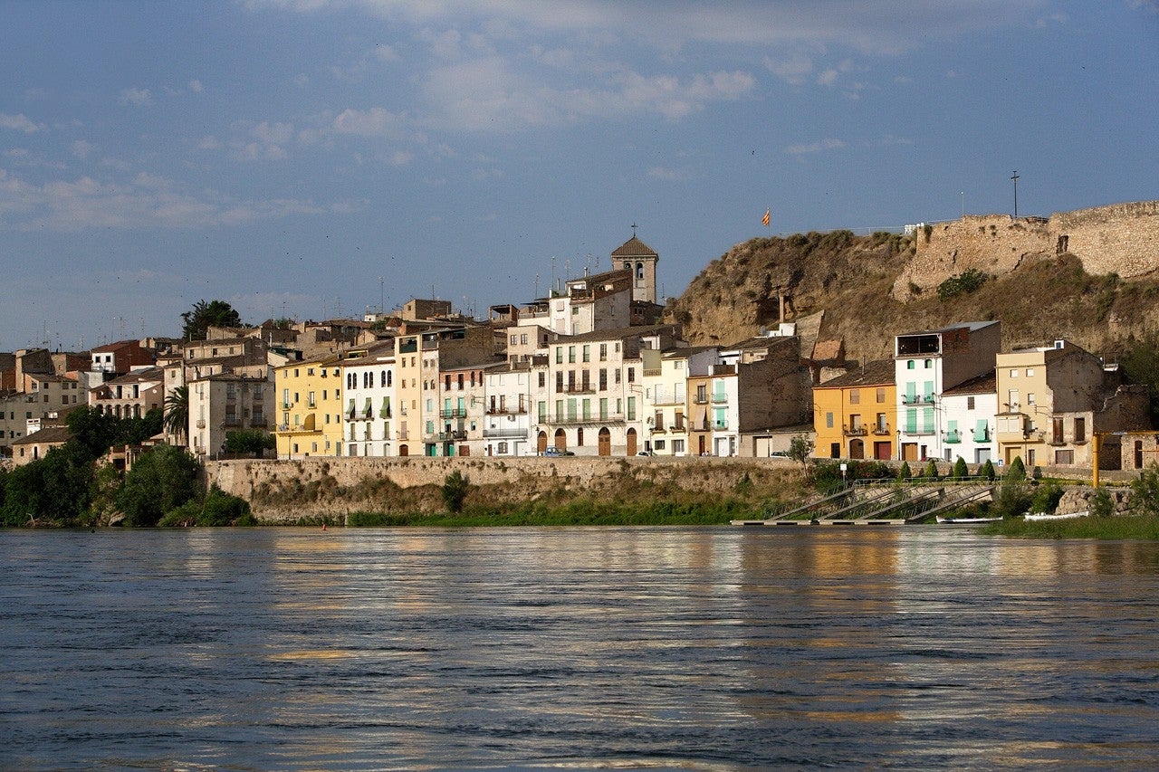 Móra d'Ebre