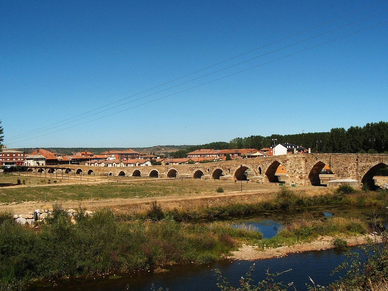 Hospital de Órbigo