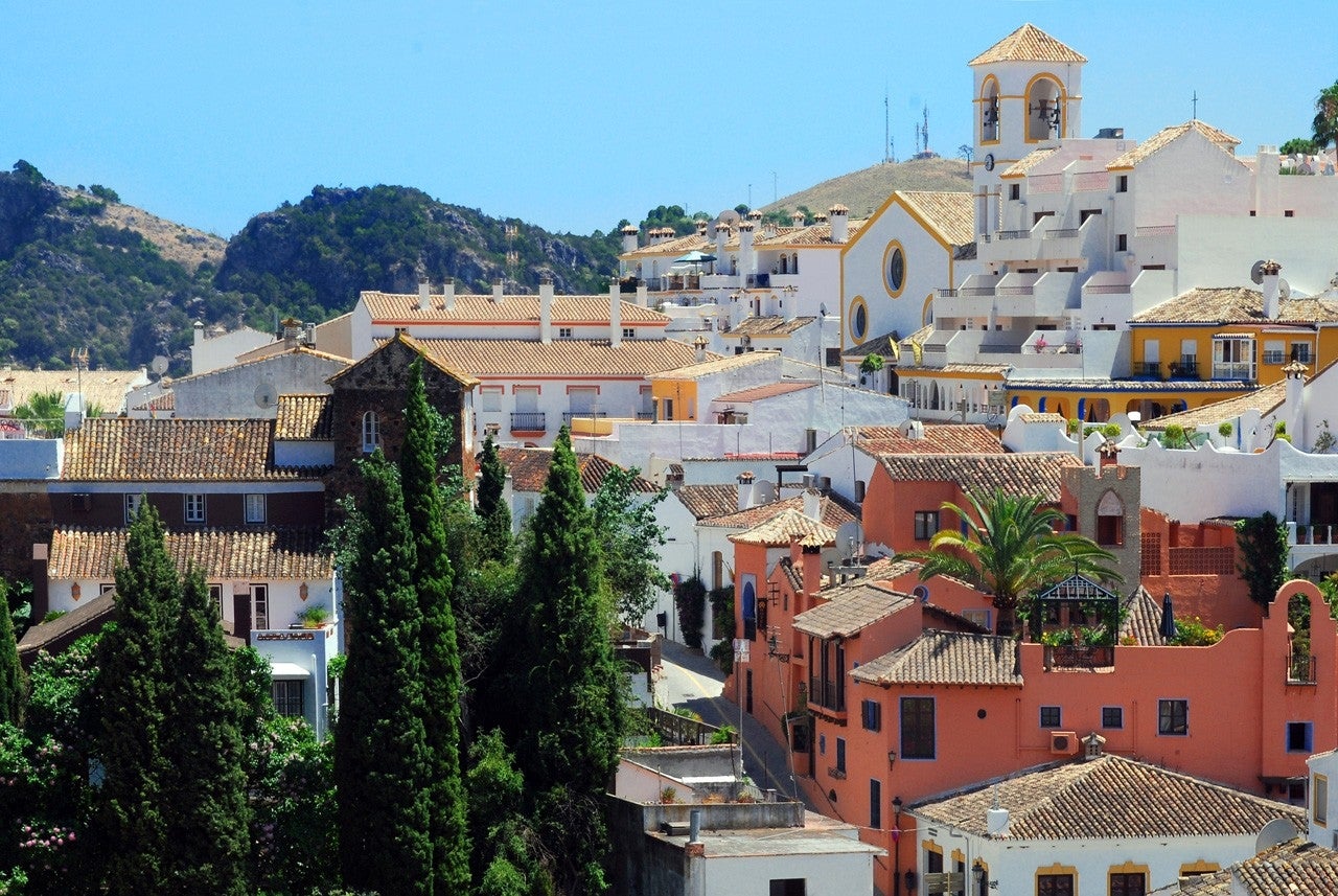 Benahavís