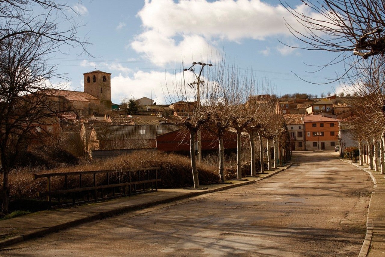 Royuela de Río Franco