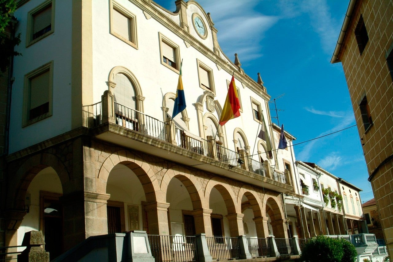 Jaraíz de la Vera