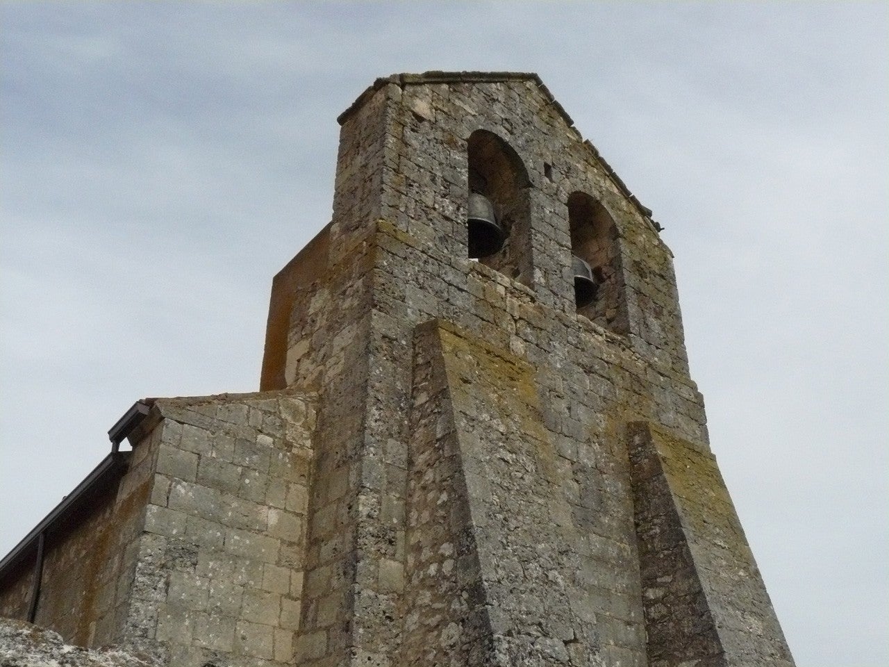 Campo de San Pedro