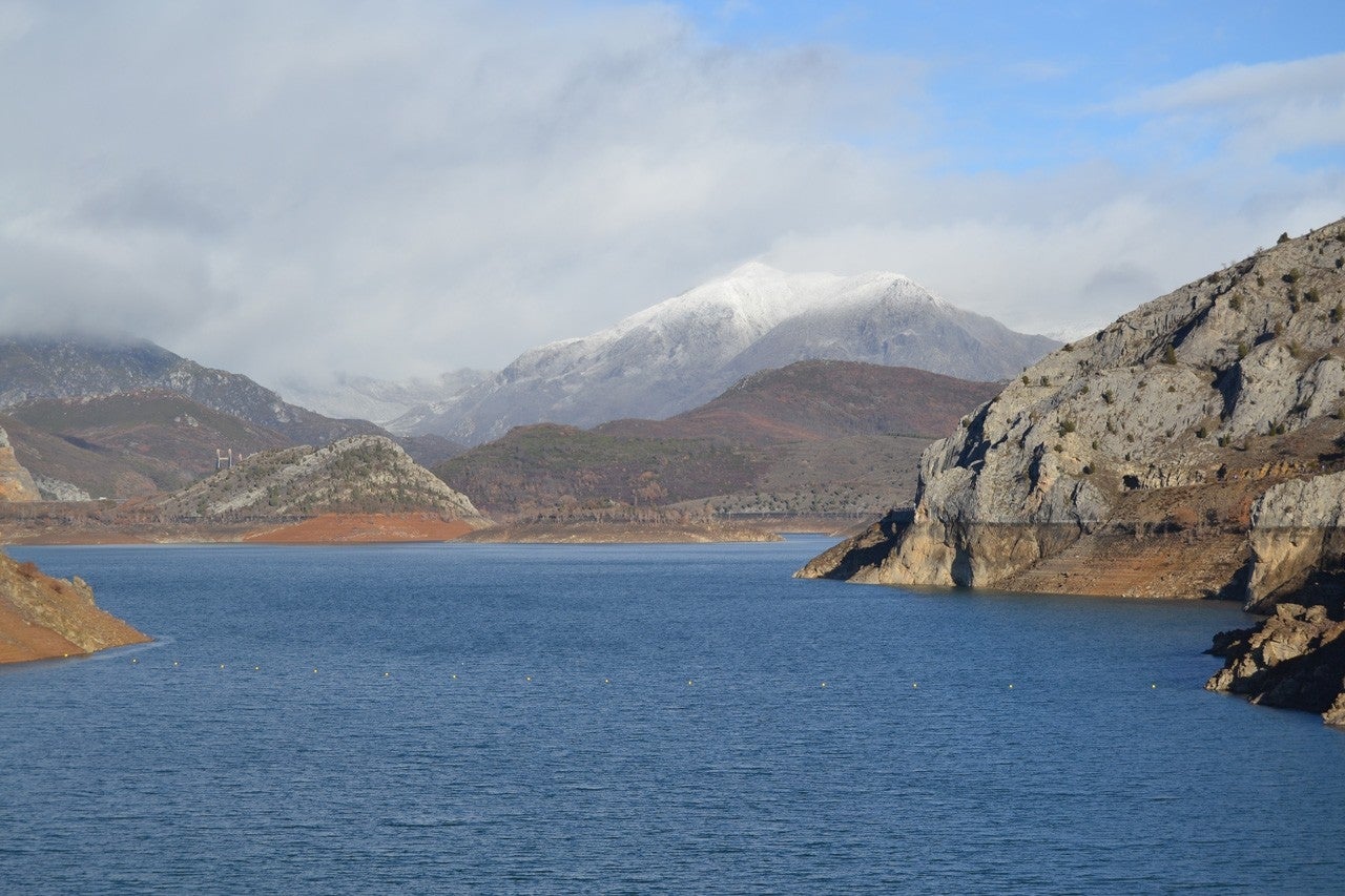 Bercianos del Páramo
