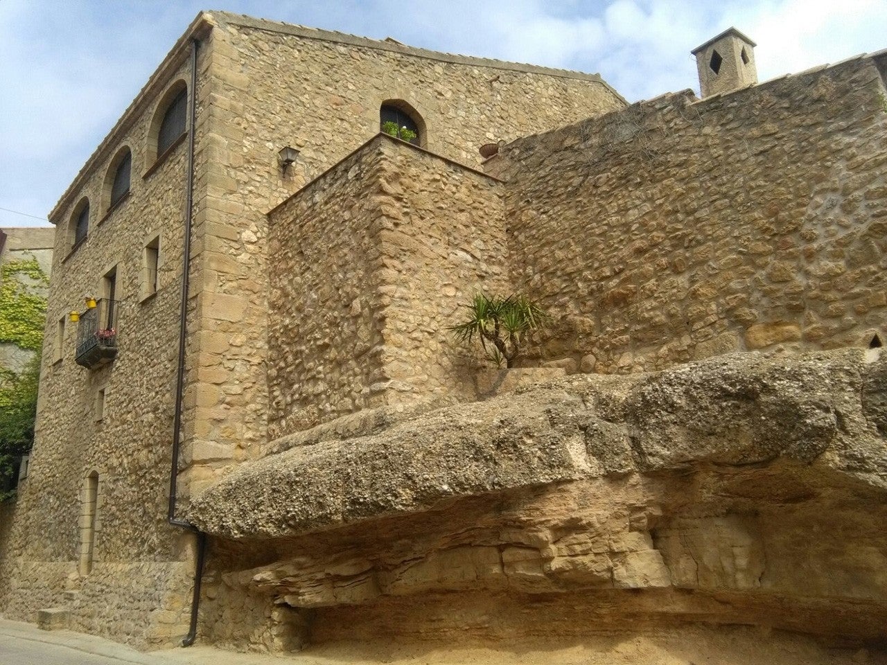 Bellaguarda