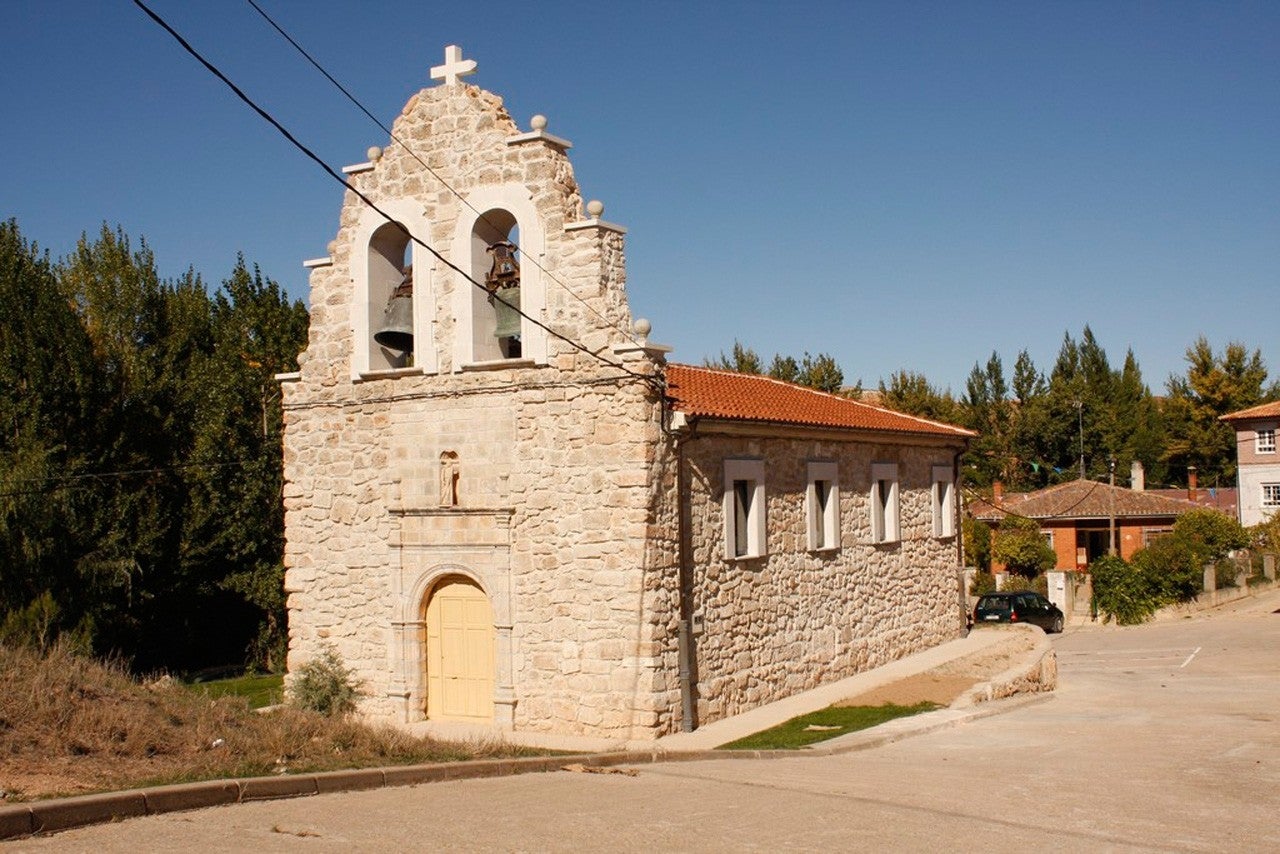 Valle de las Navas