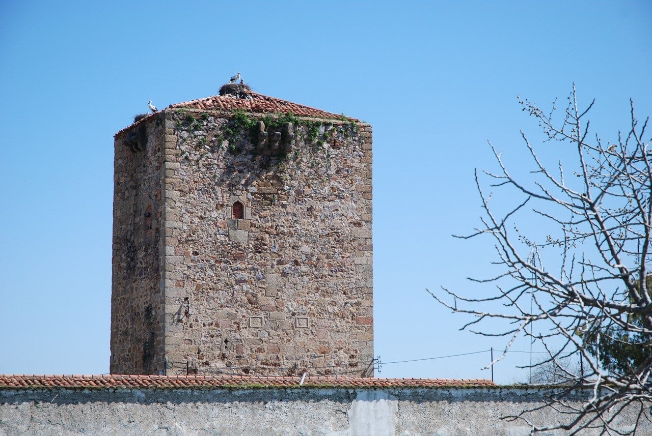 Almaraz