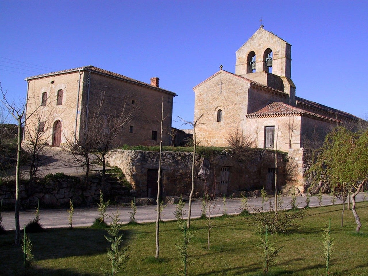 Avellanosa de Muñó