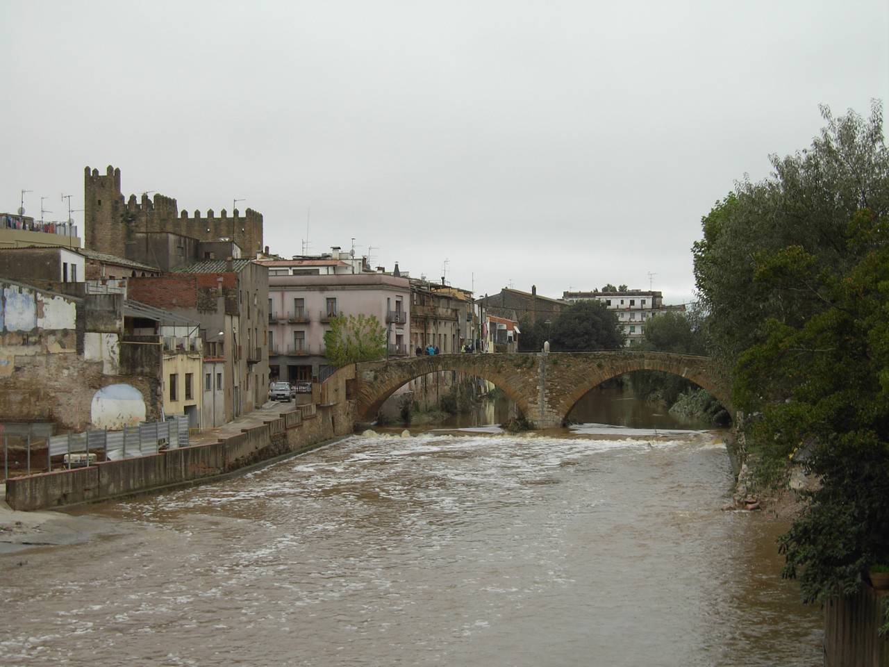 La Bisbal d'Empordà