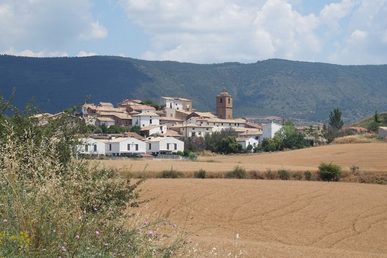 Urriés