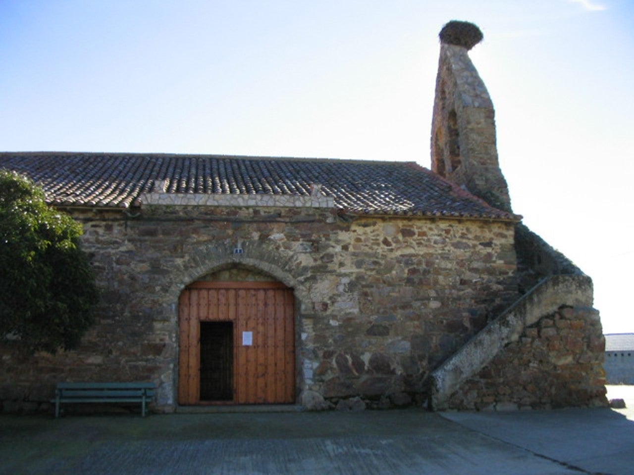 Villanázar