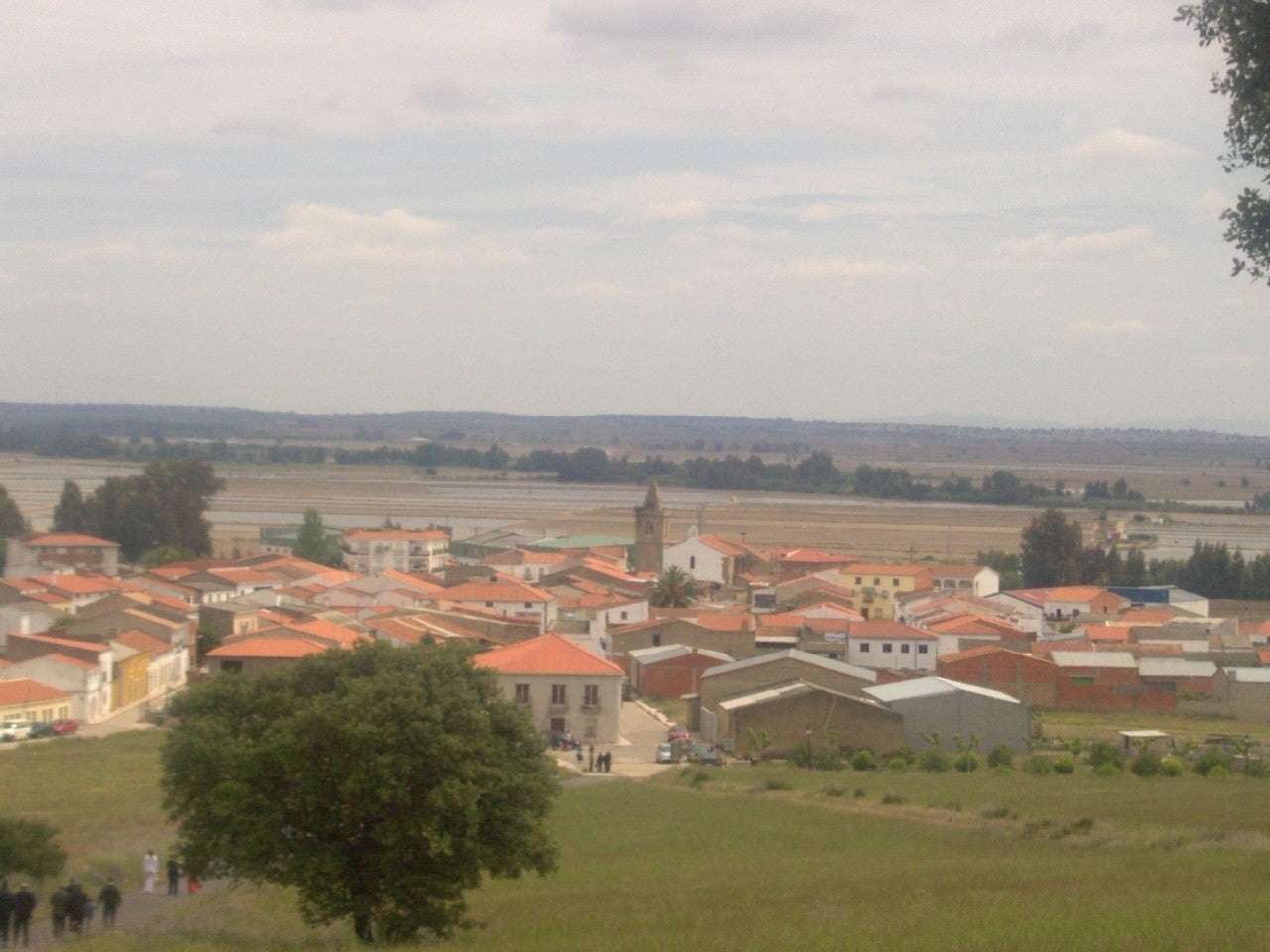 Villar de Rena