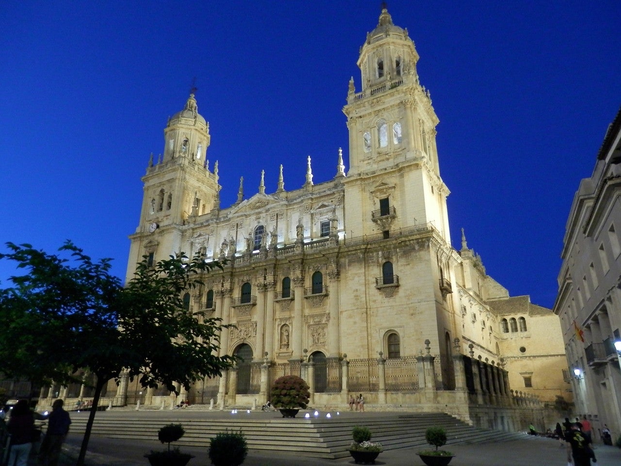 Jaén