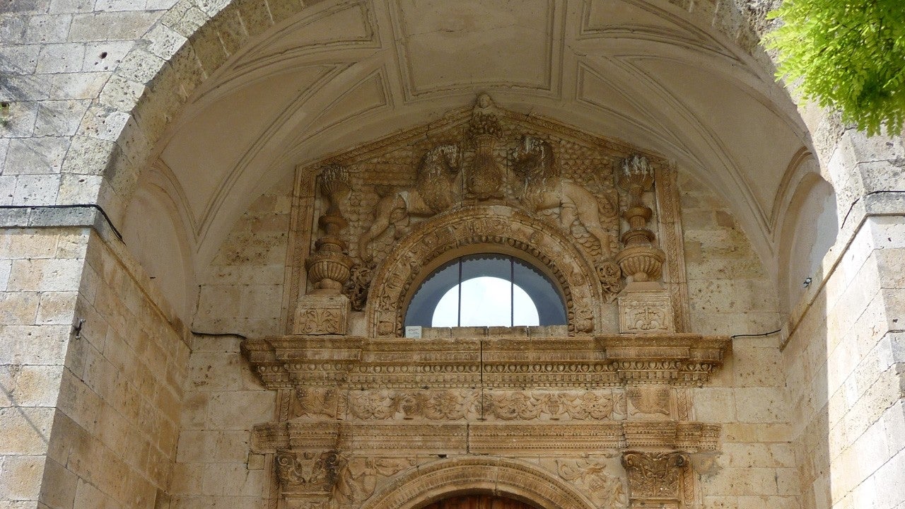 Arauzo de Miel