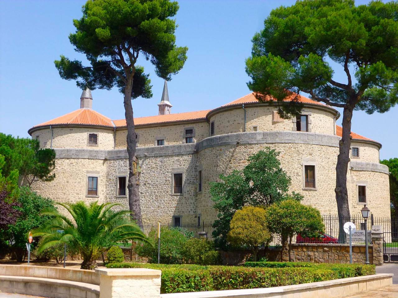 Villaviciosa de Odón