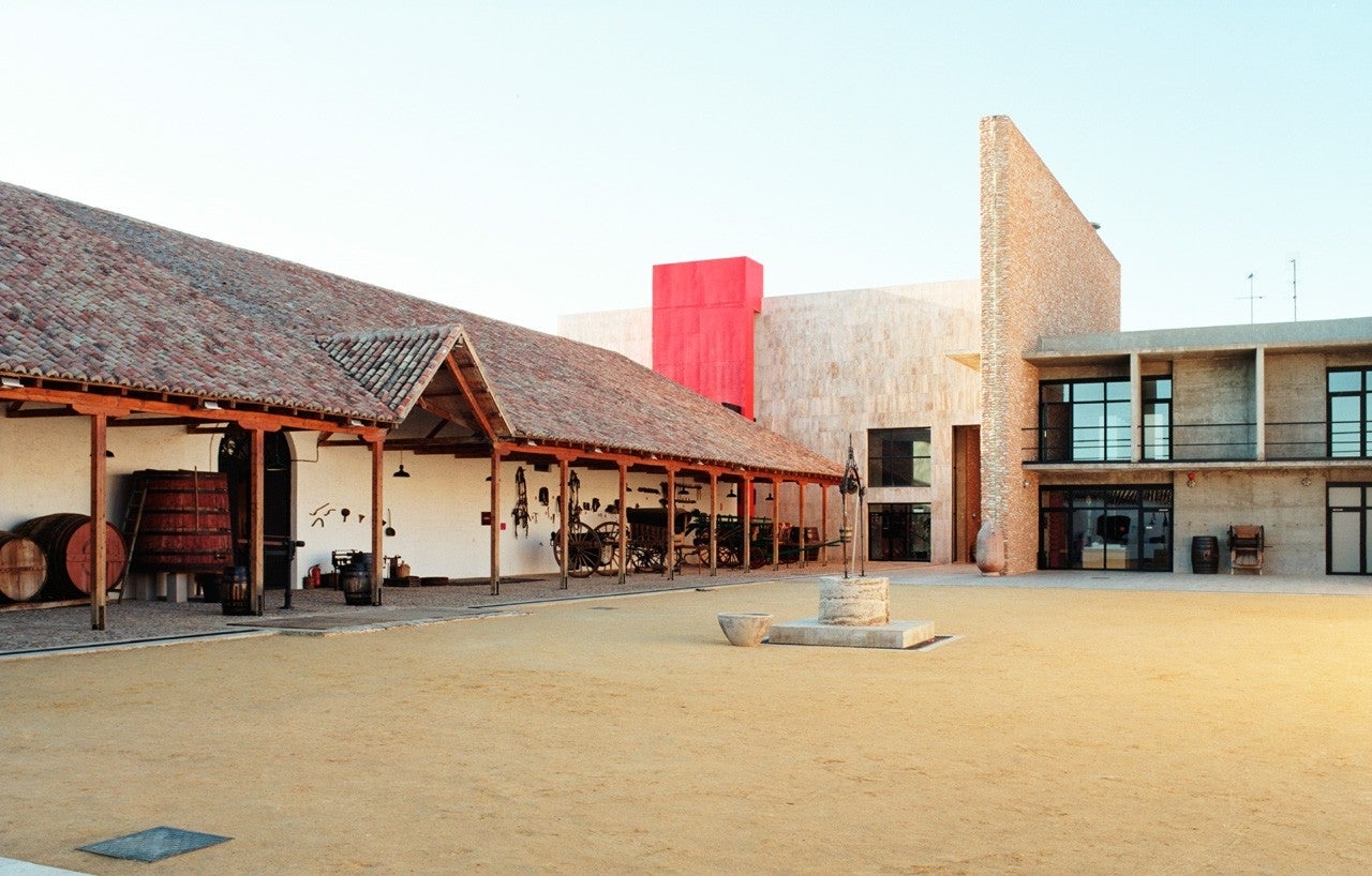 Valdepeñas