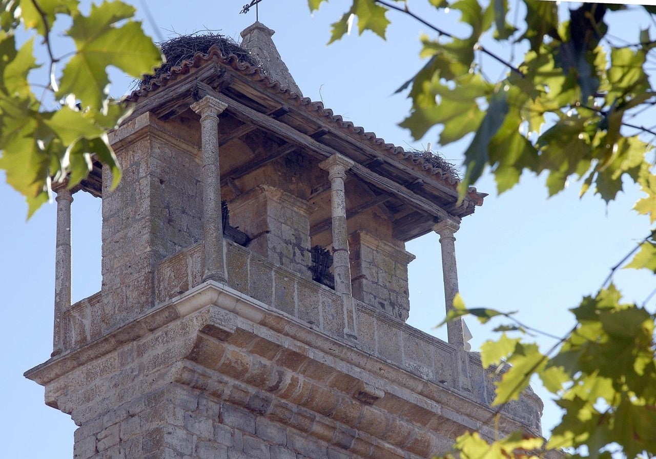 Villanueva de los Caballeros