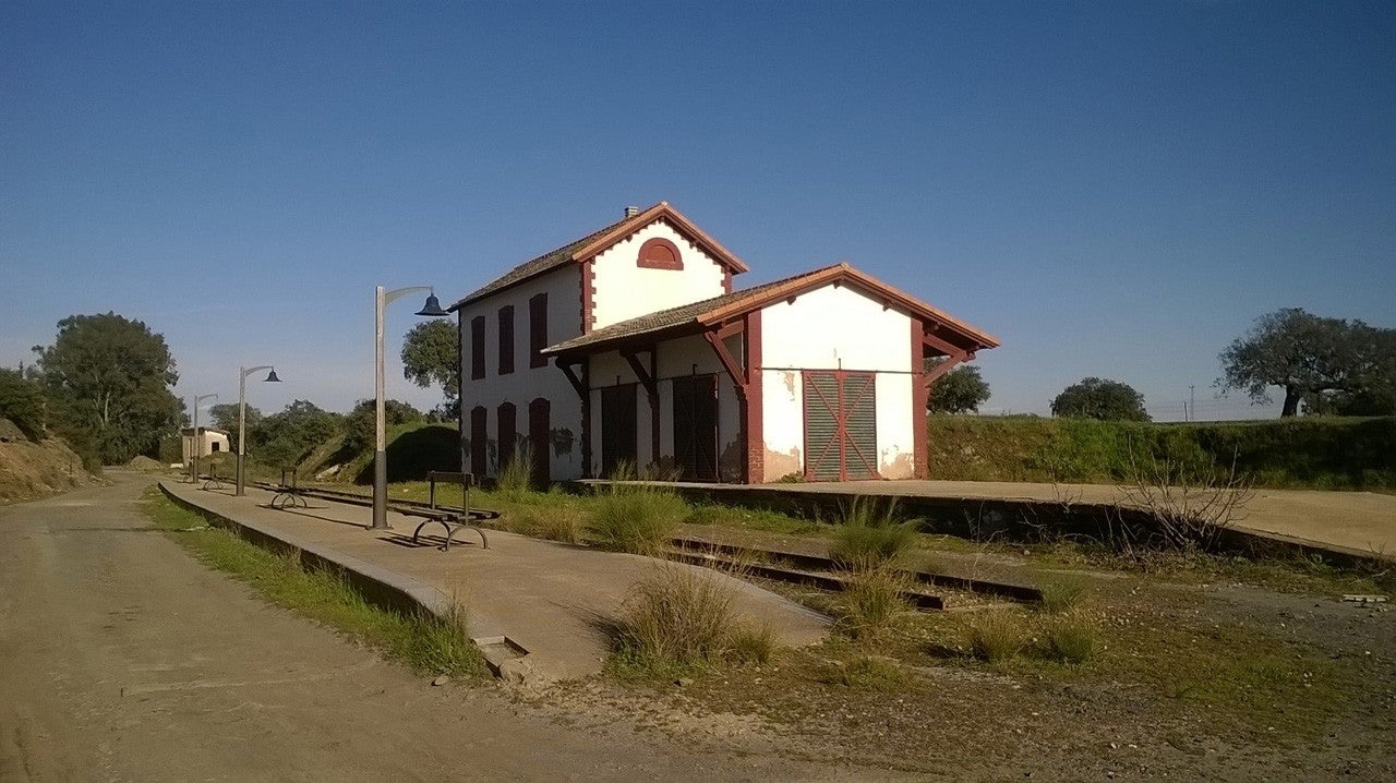 Villanueva del Duque