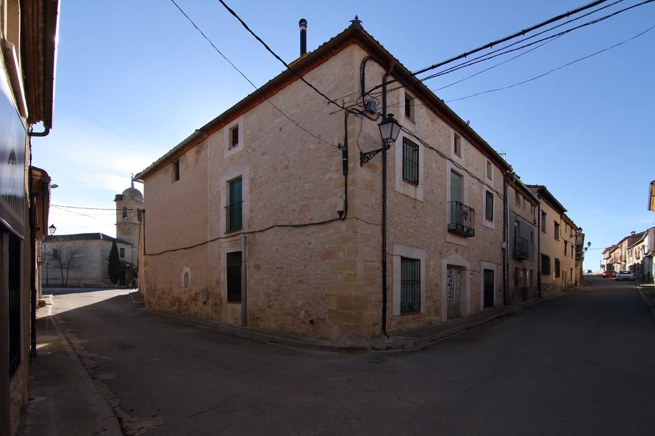 Encinillas