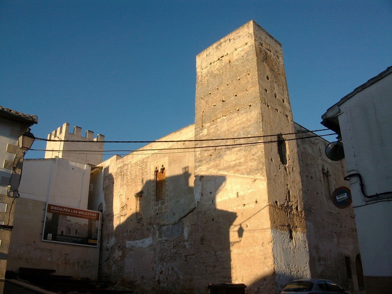 Llutxent