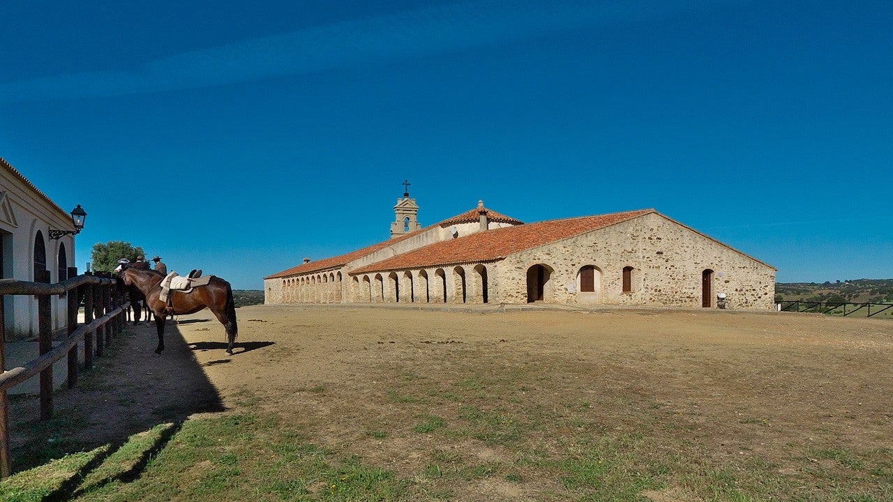 El Cerro de Andévalo